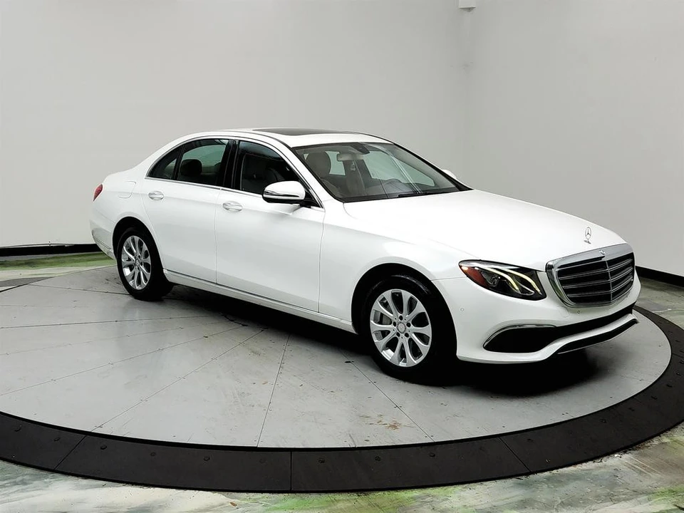 2017 Mercedes-Benz W213 E-Class - Image 3 of 21