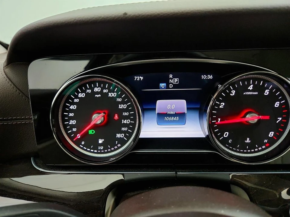 2017 Mercedes-Benz W213 E-Class - Image 17 of 21