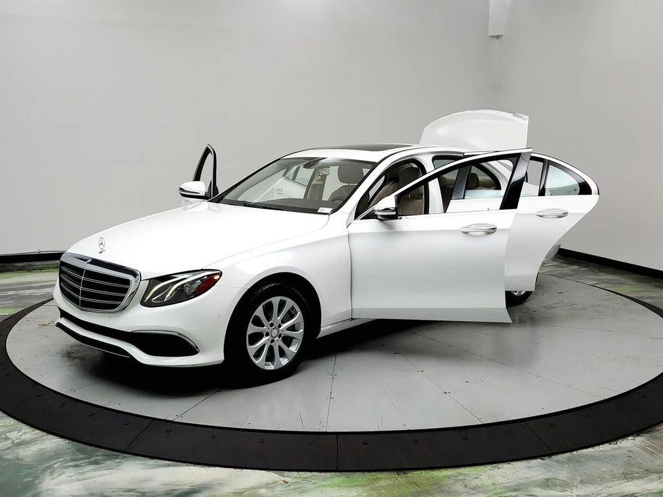 2017 Mercedes-Benz W213 E-Class - Image 9 of 21