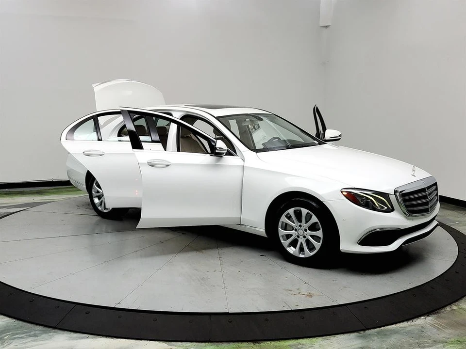2017 Mercedes-Benz W213 E-Class - Image 10 of 21
