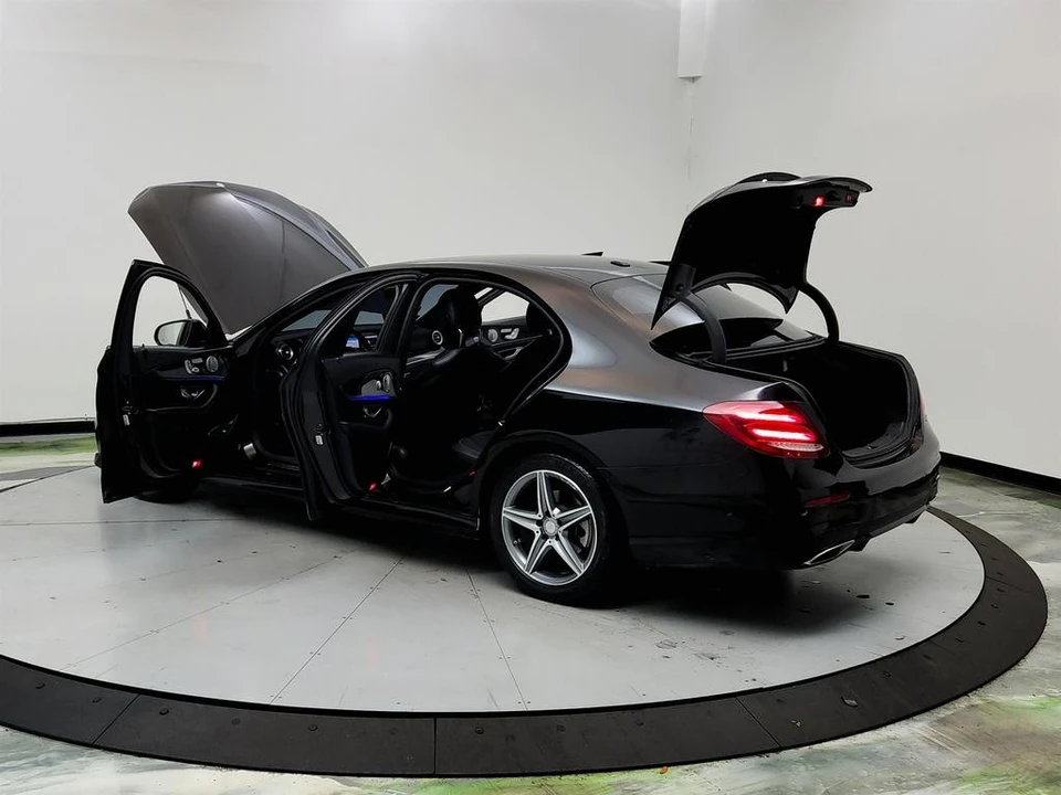 2017 Mercedes-Benz W213 E-Class - Image 12 of 12