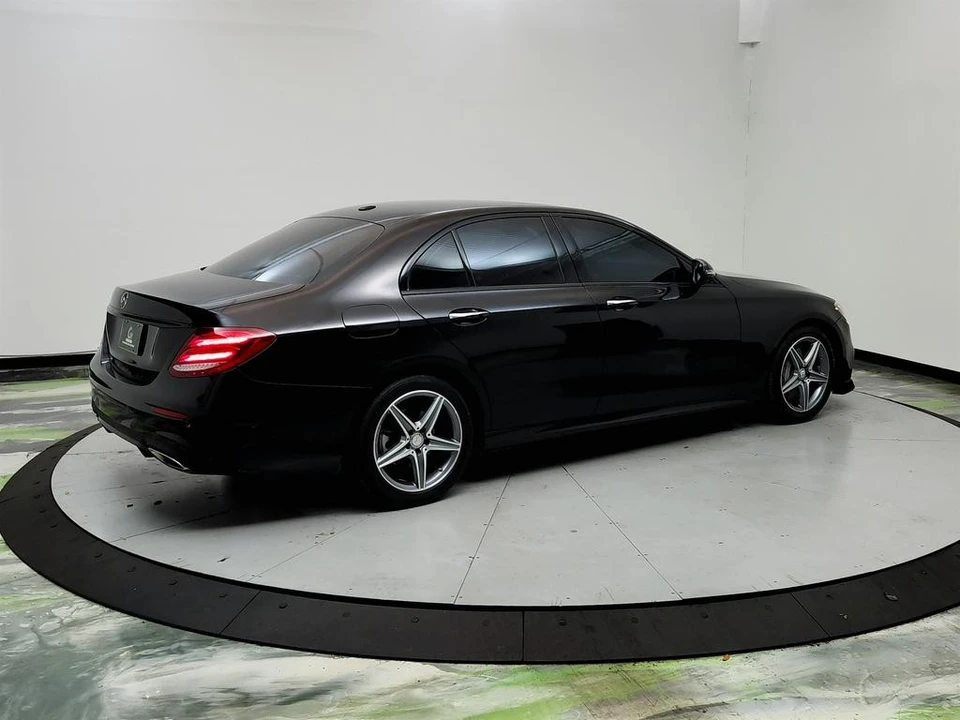 2017 Mercedes-Benz W213 E-Class - Image 5 of 12