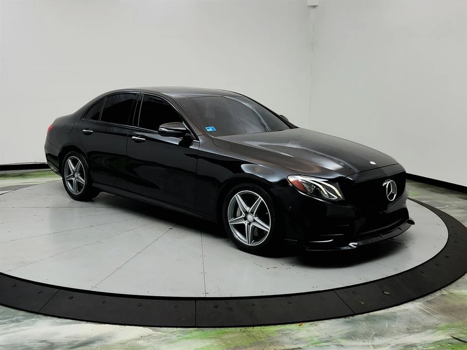 2017 Mercedes-Benz W213 E-Class - Image 3 of 12