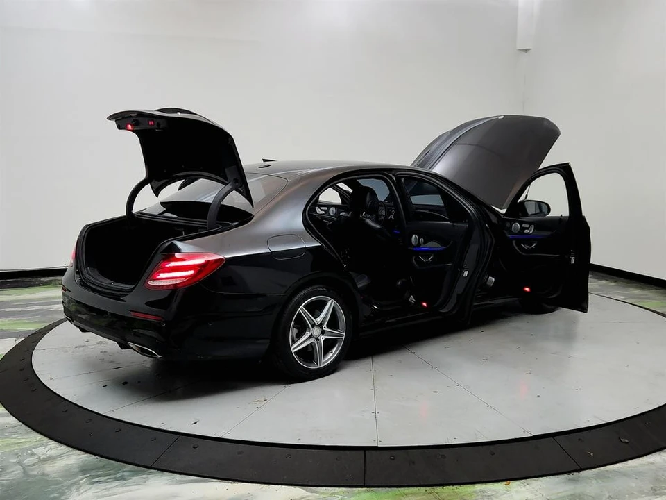 2017 Mercedes-Benz W213 E-Class - Image 11 of 12