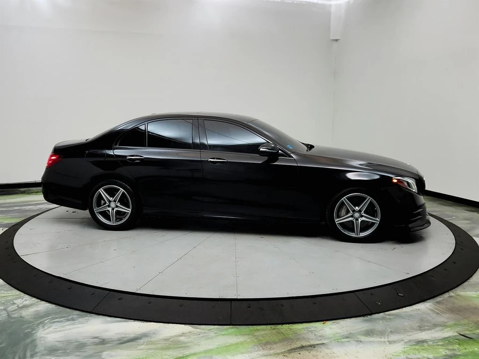 2017 Mercedes-Benz W213 E-Class - Image 4 of 12