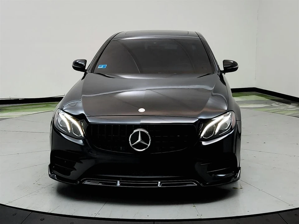 2017 Mercedes-Benz W213 E-Class - Image 2 of 12