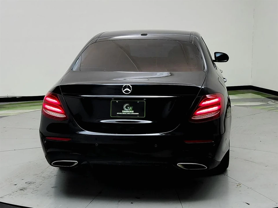 2017 Mercedes-Benz W213 E-Class - Image 6 of 12