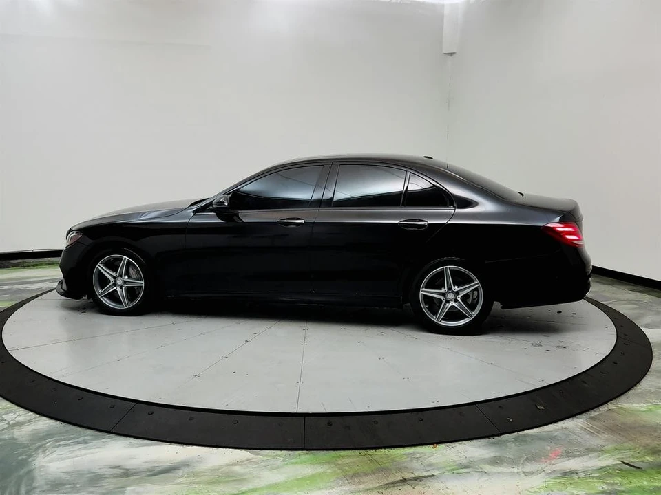 2017 Mercedes-Benz W213 E-Class - Image 8 of 12