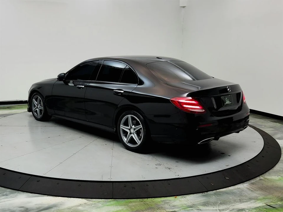 2017 Mercedes-Benz W213 E-Class - Image 7 of 12