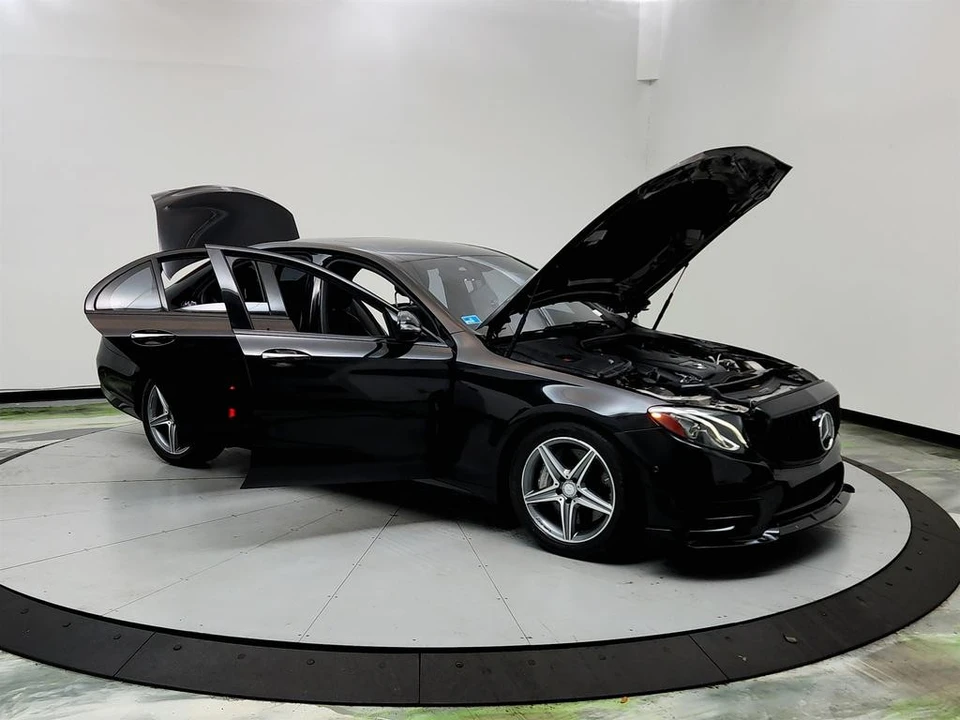 2017 Mercedes-Benz W213 E-Class - Image 10 of 12