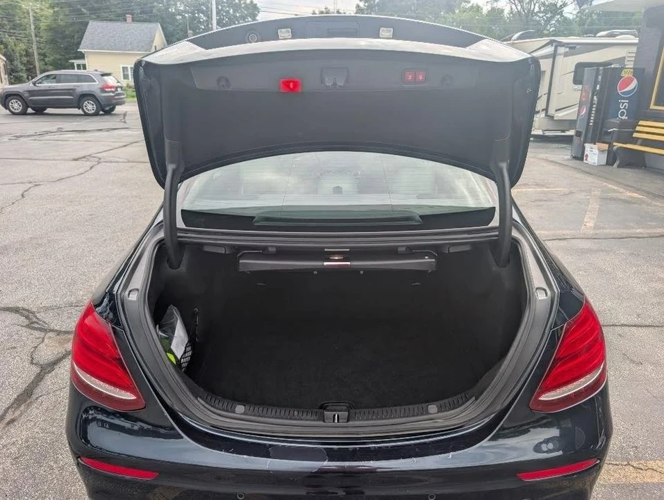 2017 Mercedes-Benz W213 E-Class - Image 7 of 19