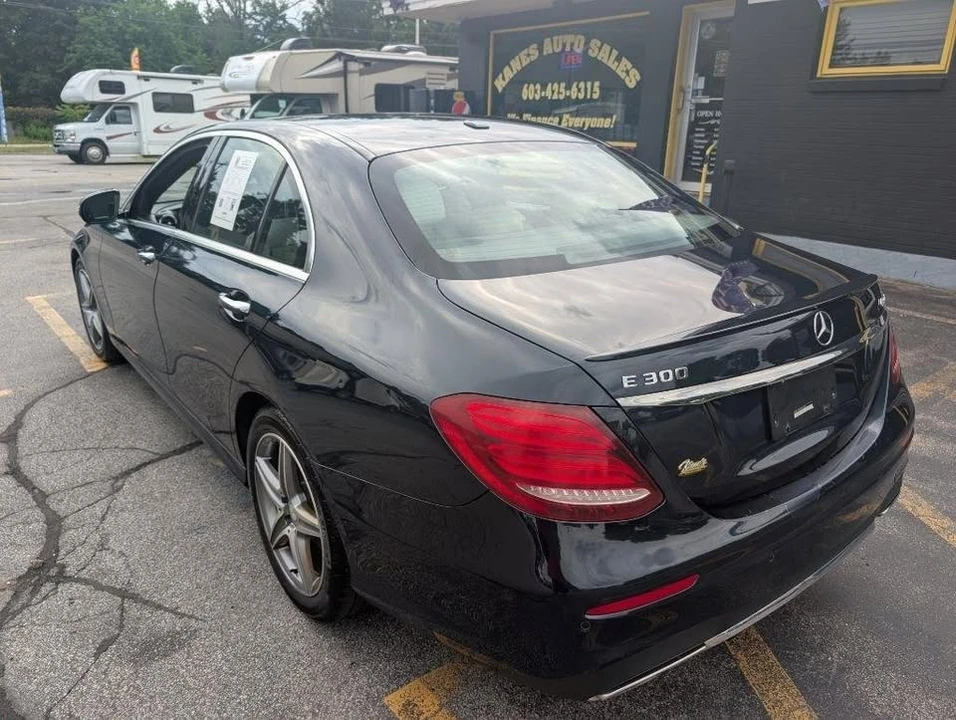 2017 Mercedes-Benz W213 E-Class - Image 6 of 19
