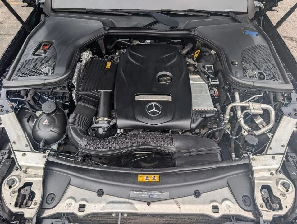 2017 Mercedes-Benz W213 E-Class - Image 19 of 19