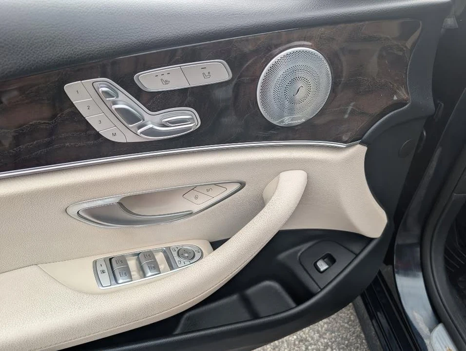 2017 Mercedes-Benz W213 E-Class - Image 12 of 19