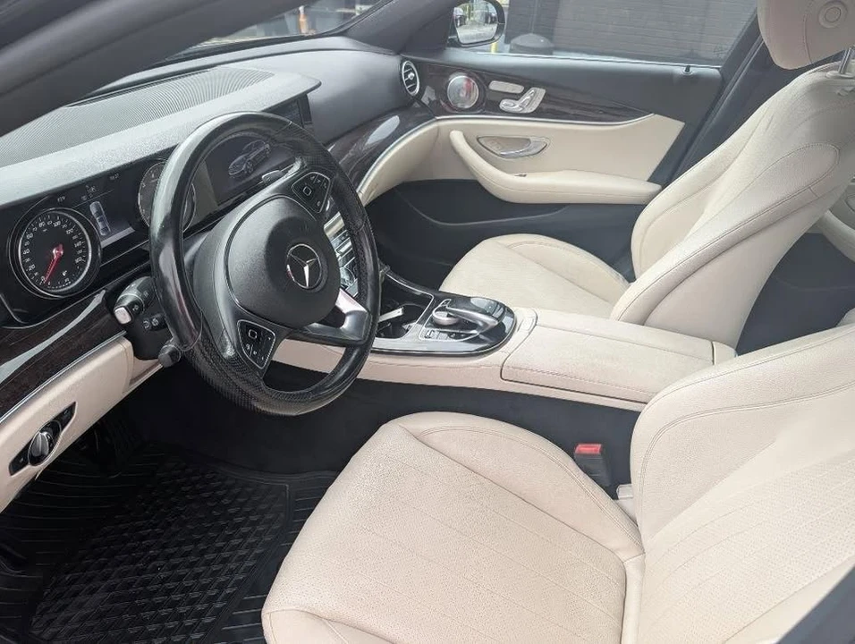 2017 Mercedes-Benz W213 E-Class - Image 11 of 19