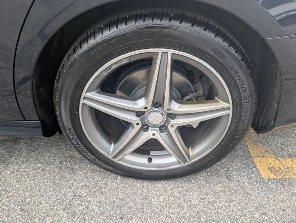 2017 Mercedes-Benz W213 E-Class - Image 18 of 19