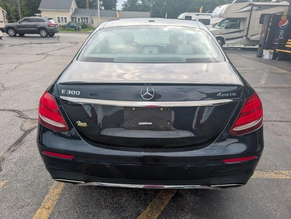 2017 Mercedes-Benz W213 E-Class - Image 5 of 19