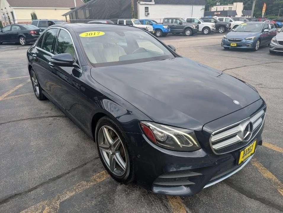 2017 Mercedes-Benz W213 E-Class - Image 3 of 19
