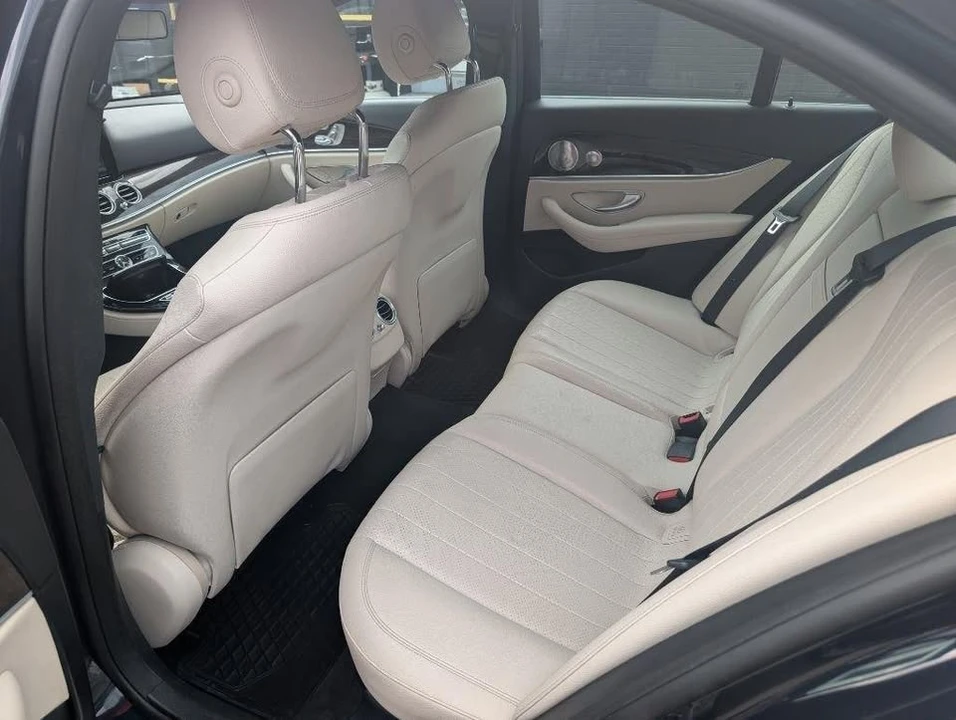 2017 Mercedes-Benz W213 E-Class - Image 17 of 19