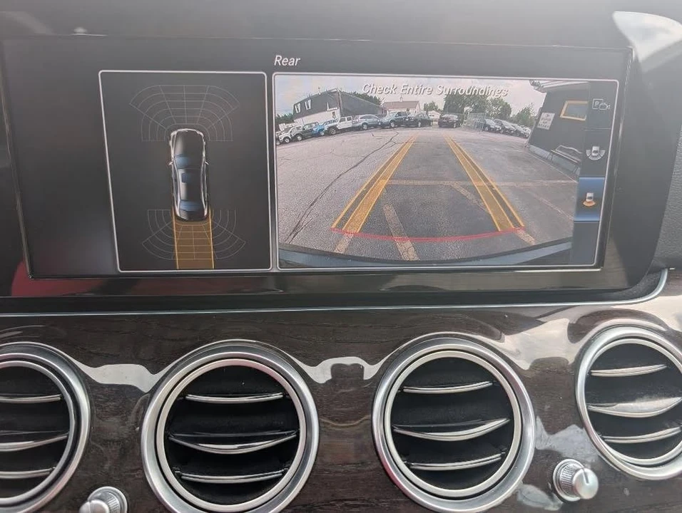 2017 Mercedes-Benz W213 E-Class - Image 14 of 19