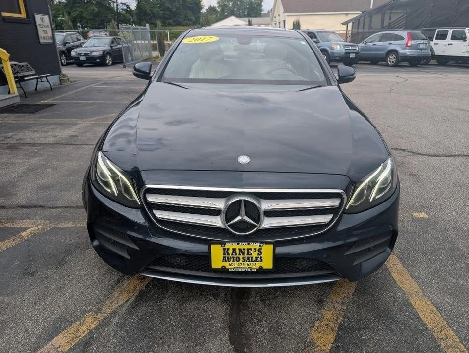 2017 Mercedes-Benz W213 E-Class - Image 2 of 19