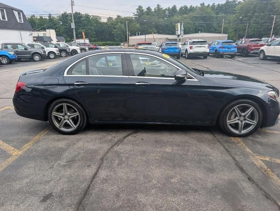 2017 Mercedes-Benz W213 E-Class - Image 10 of 19