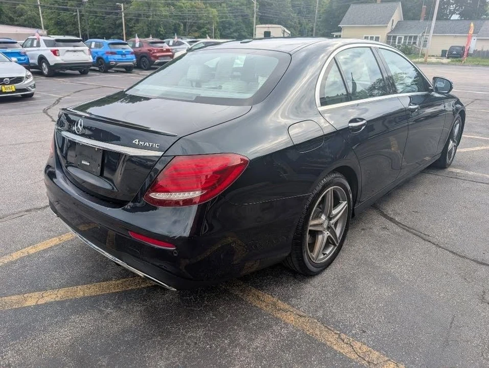 2017 Mercedes-Benz W213 E-Class - Image 4 of 19