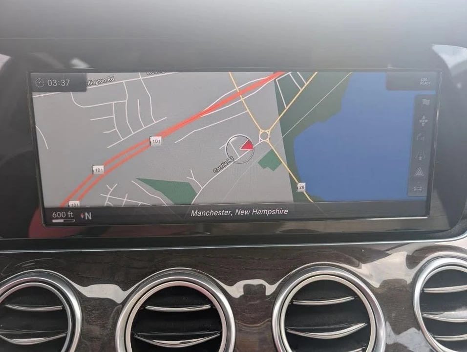 2017 Mercedes-Benz W213 E-Class - Image 15 of 19