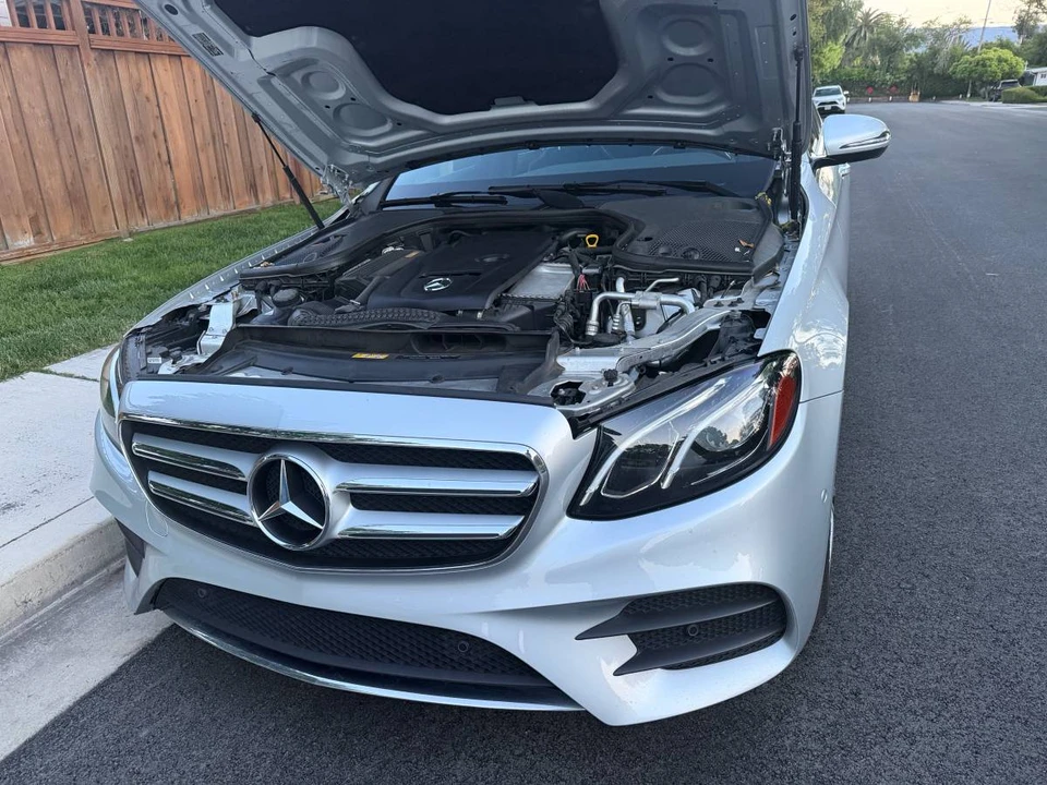2017 Mercedes-Benz W213 E-Class - Image 13 of 24