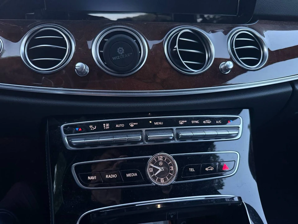 2017 Mercedes-Benz W213 E-Class - Image 16 of 24