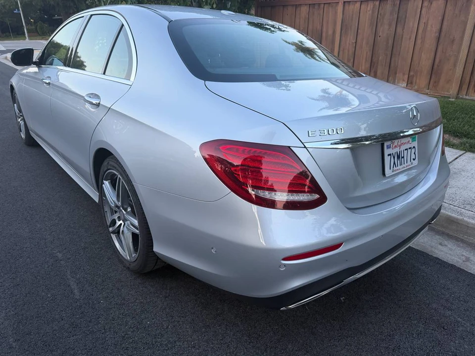 2017 Mercedes-Benz W213 E-Class - Image 7 of 24