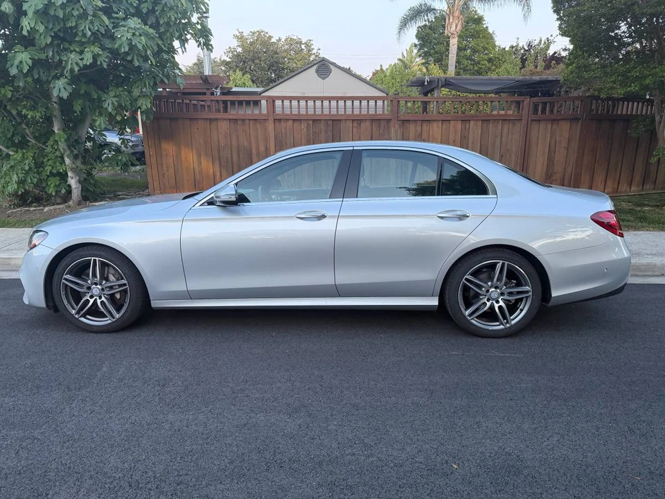 2017 Mercedes-Benz W213 E-Class - Image 5 of 24
