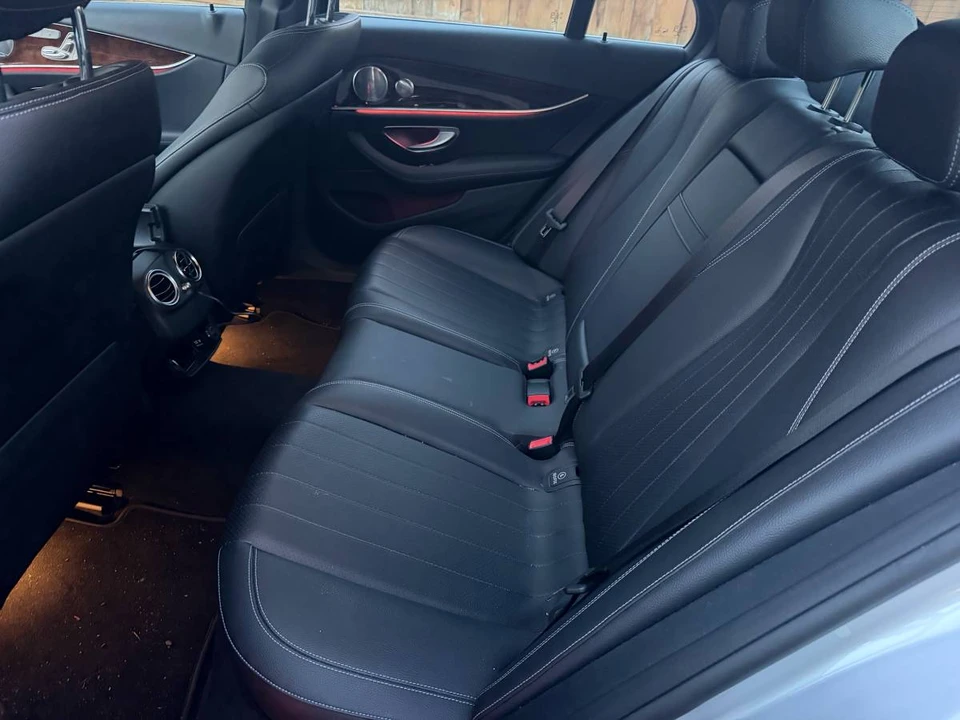 2017 Mercedes-Benz W213 E-Class - Image 11 of 24