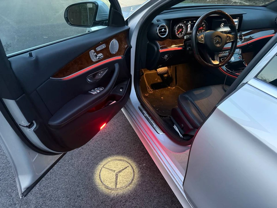 2017 Mercedes-Benz W213 E-Class - Image 24 of 24