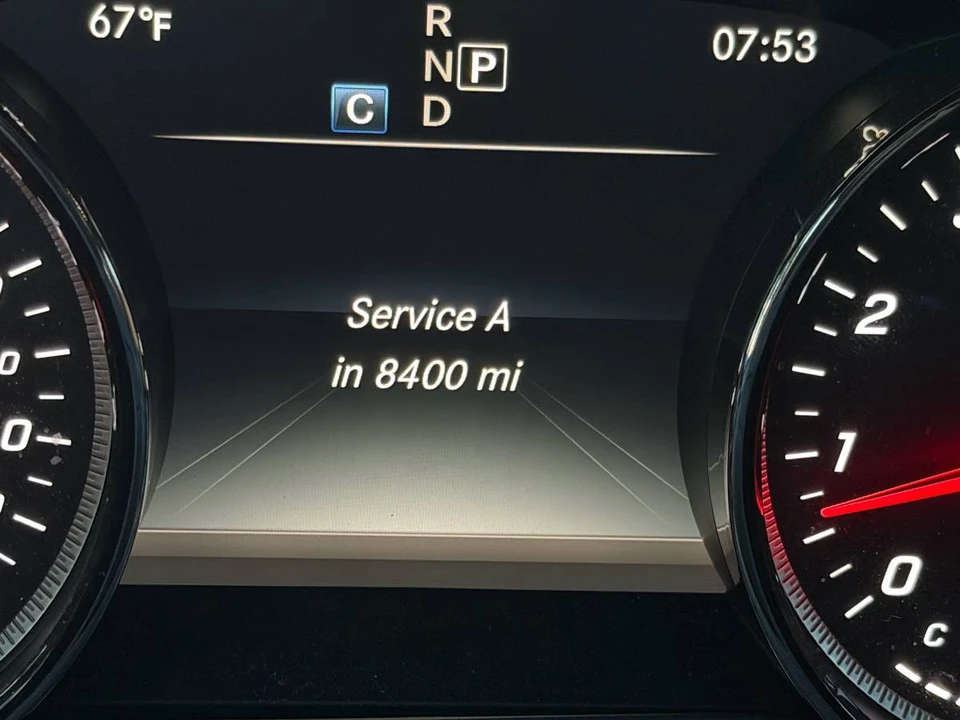 2017 Mercedes-Benz W213 E-Class - Image 21 of 24