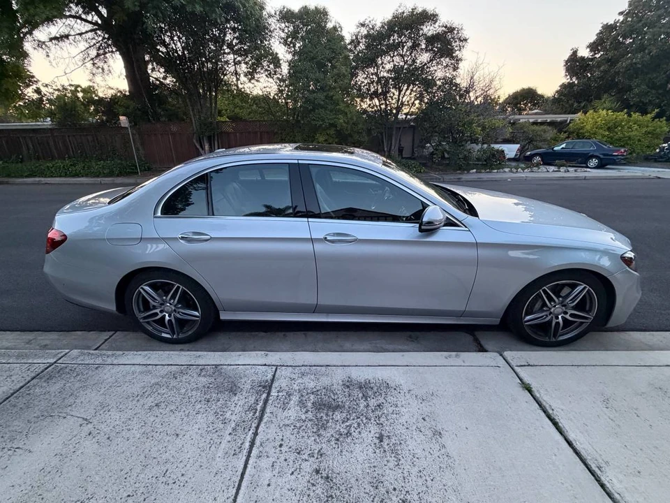 2017 Mercedes-Benz W213 E-Class - Image 4 of 24