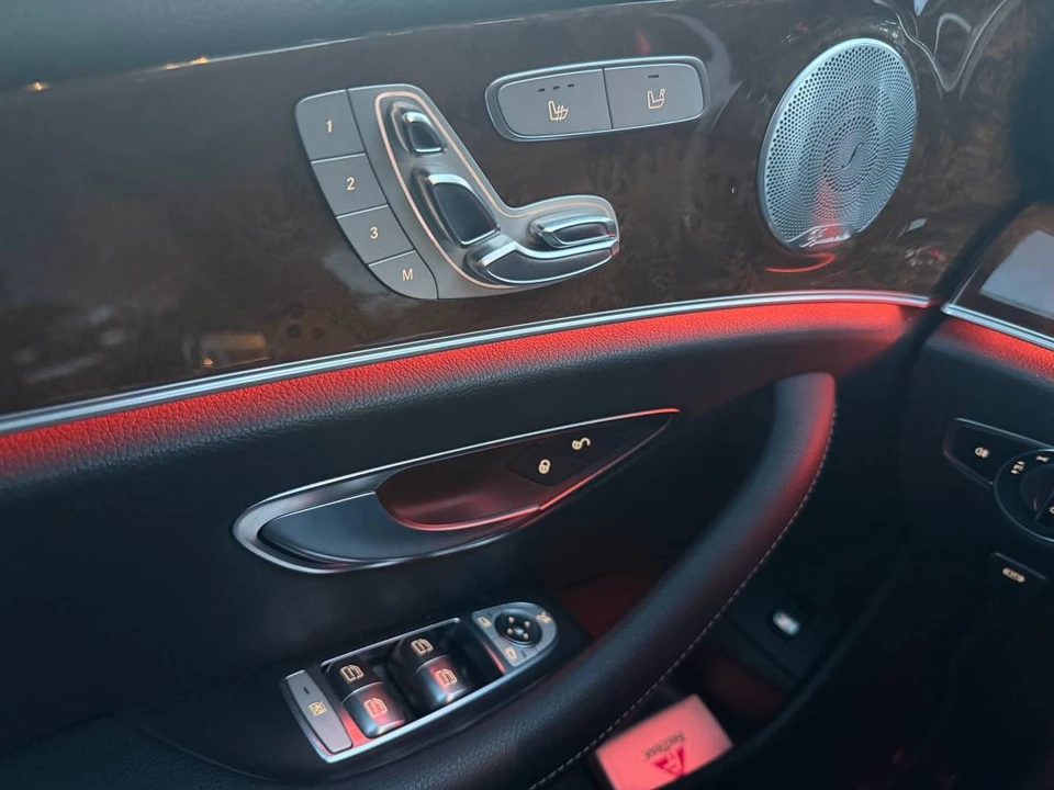 2017 Mercedes-Benz W213 E-Class - Image 15 of 24
