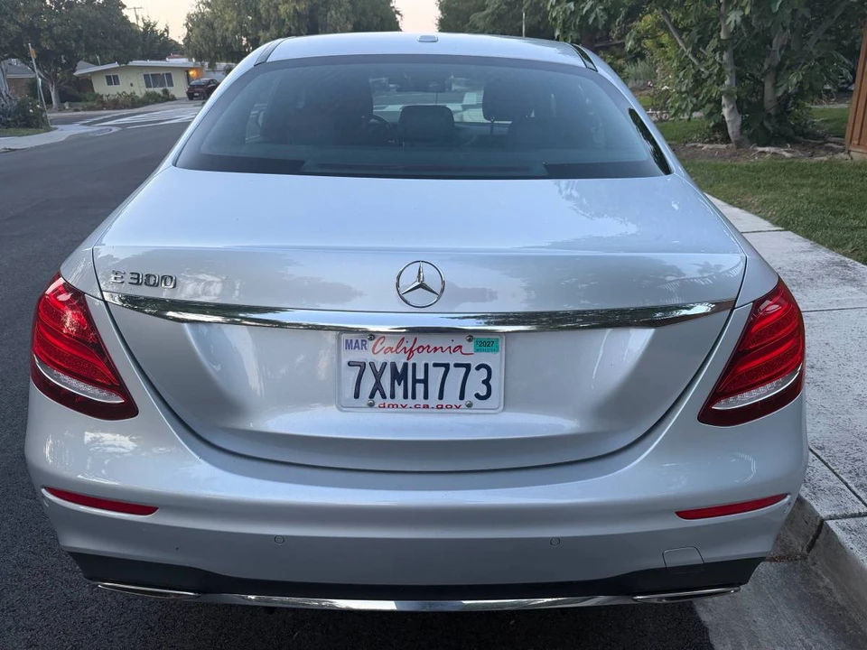 2017 Mercedes-Benz W213 E-Class - Image 8 of 24