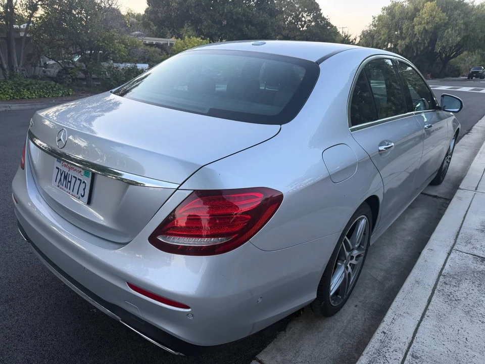 2017 Mercedes-Benz W213 E-Class - Image 6 of 24