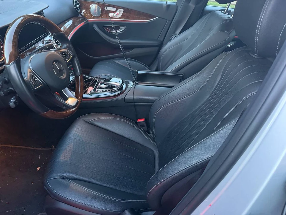 2017 Mercedes-Benz W213 E-Class - Image 10 of 24