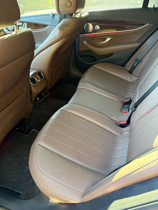 2017 Mercedes-Benz W213 E-Class - Image 14 of 17