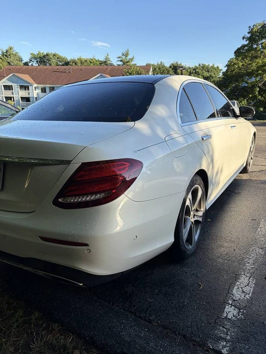 2017 Mercedes-Benz W213 E-Class - Image 6 of 17