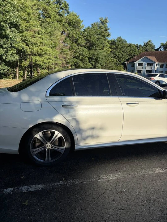 2017 Mercedes-Benz W213 E-Class - Image 7 of 17