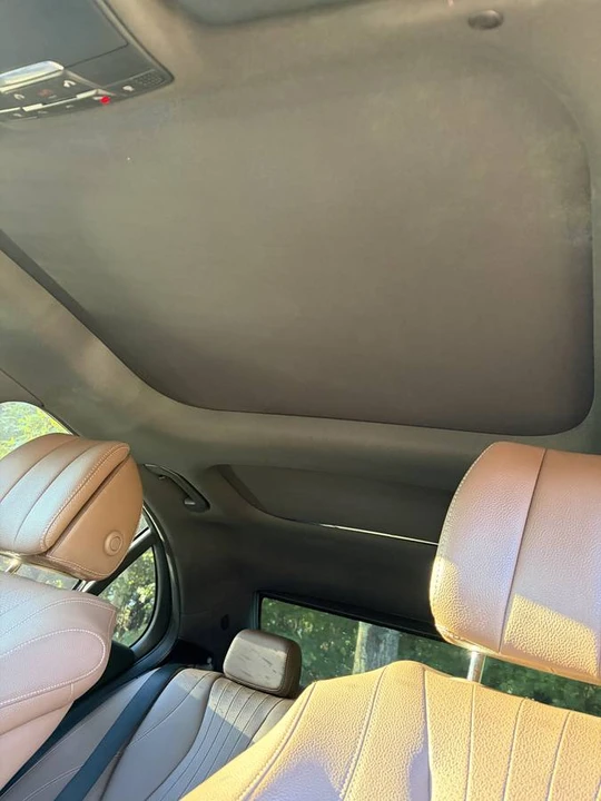 2017 Mercedes-Benz W213 E-Class - Image 13 of 17