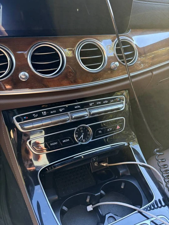 2017 Mercedes-Benz W213 E-Class - Image 12 of 17