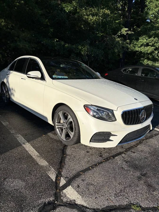 2017 Mercedes-Benz W213 E-Class - Image 8 of 17
