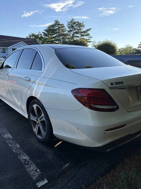 2017 Mercedes-Benz W213 E-Class - Image 4 of 17