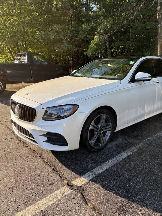 2017 Mercedes-Benz W213 E-Class - Image 2 of 17
