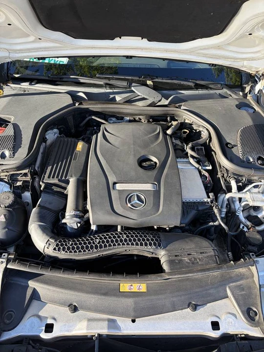 2017 Mercedes-Benz W213 E-Class - Image 17 of 17
