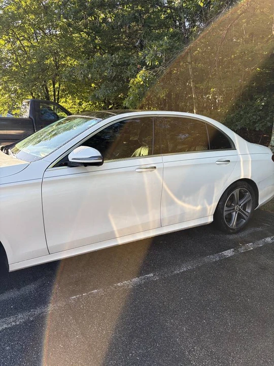 2017 Mercedes-Benz W213 E-Class - Image 3 of 17
